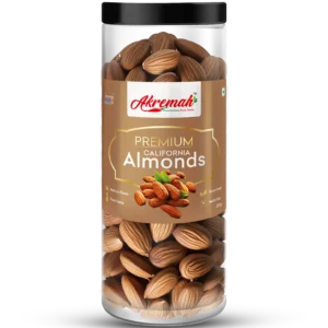 Almond