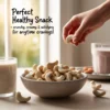 Akremah Premium Cashew (Kaju) - 250g - Image 3