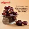 Premium Akremah Dates 500g - Image 3
