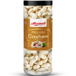 Akremah Premium Cashew (Kaju) - 250g