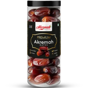 Premium Akremah Dates 500g