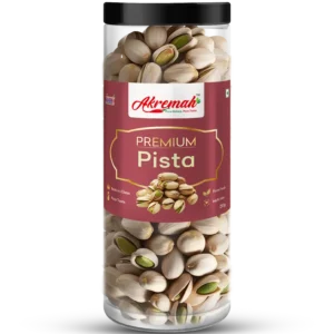 Akremah Premium Pista 250g