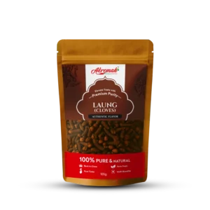 Akremah Laung | Premium Whole Cloves – Natural & Aromatic 100g