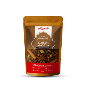 Garam Masala