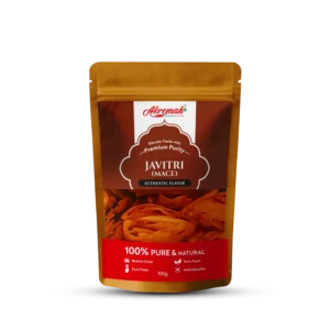 Akremah Javitri | Mace – 100g Premium Spice for Aroma & Royal Flavor